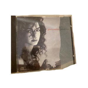 Gloria Estefan cuts both ways Music cd